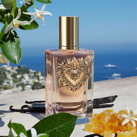 dolce gabbana αρωμα κοκκινο|Devotion Eau de Parfum Dolce & Gabbana ≡ SEPHORA.